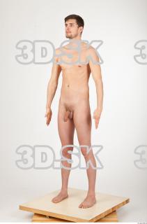 Body texture of Cody 0041